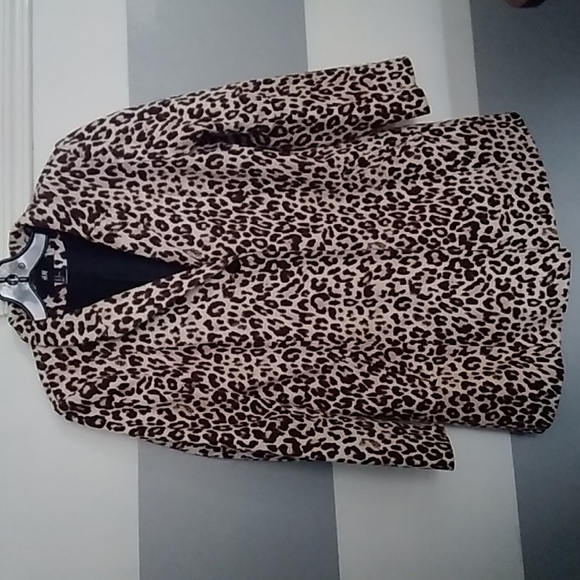 H&M spring and Fall Coat - Picture 1 of 3